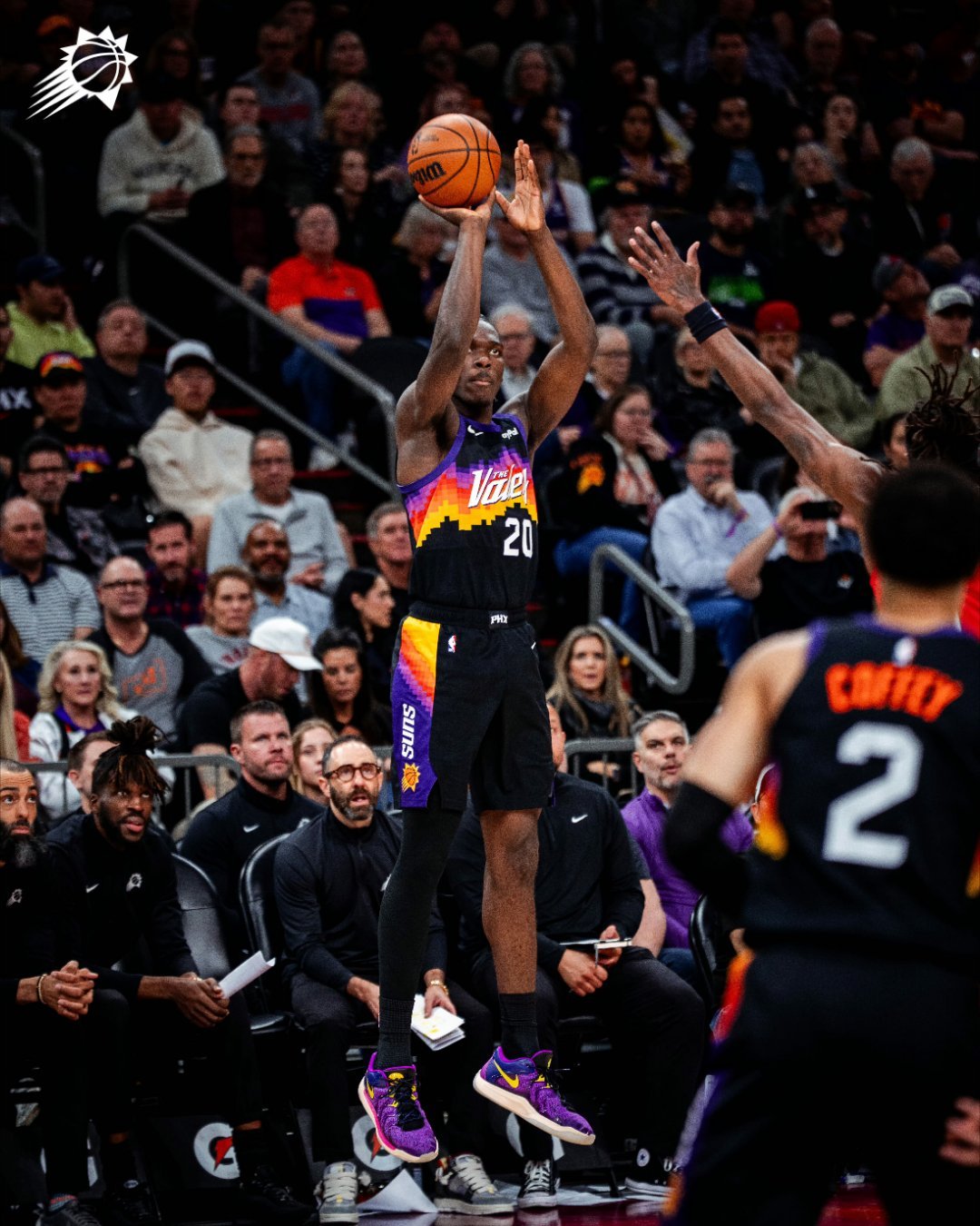 春节假期最后一天了，也顺便立个flag，希望球队不要帮我省元子🙏🏻：今天这比