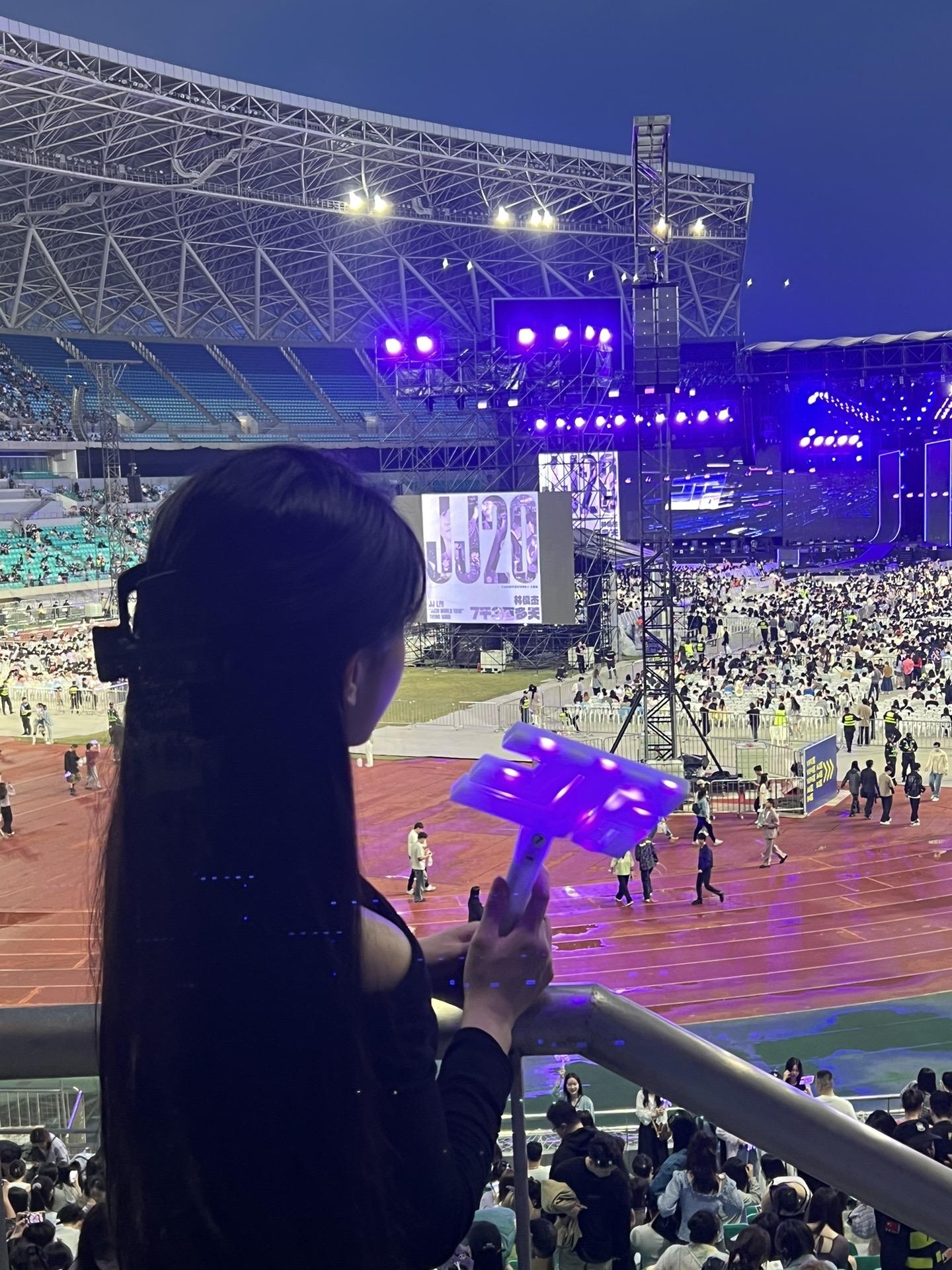 JJ20💜福州。
