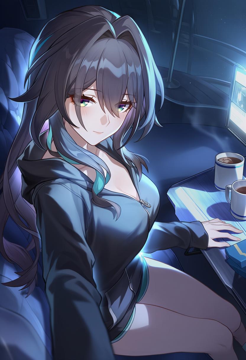 你说我的眼睛 我的美丽 是爱我的唯一