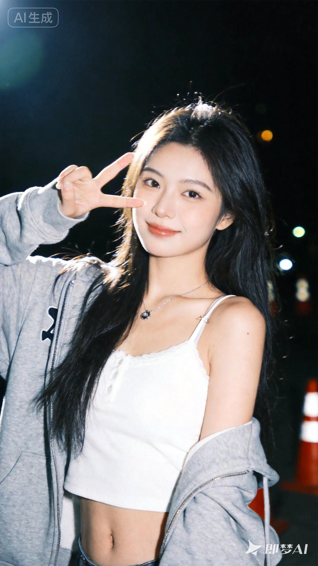 清纯性感美女小个子女生怎么穿比较好看 27岁的女人怎么穿搭才有气质