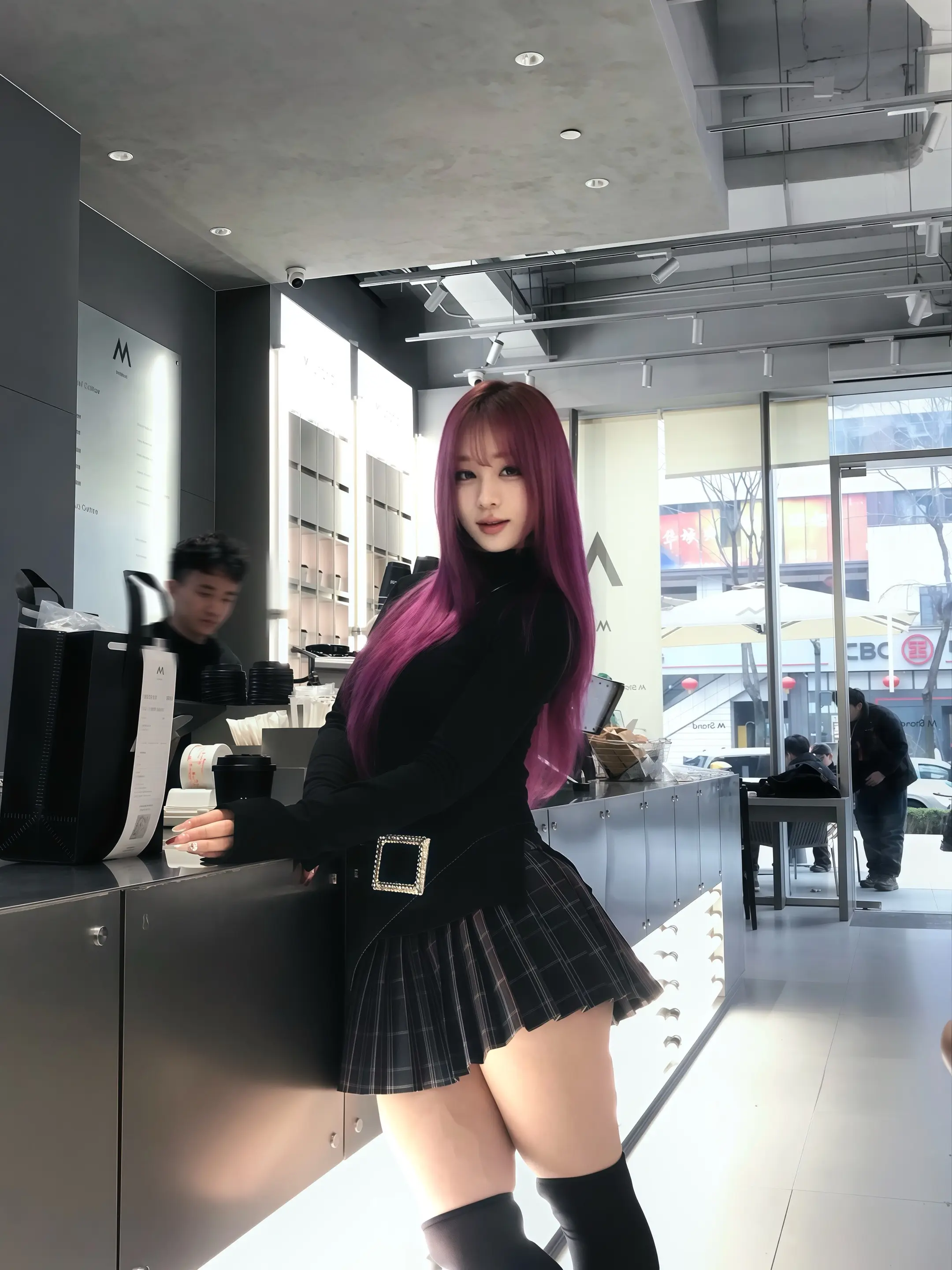 像我这样的人 是什么样的人