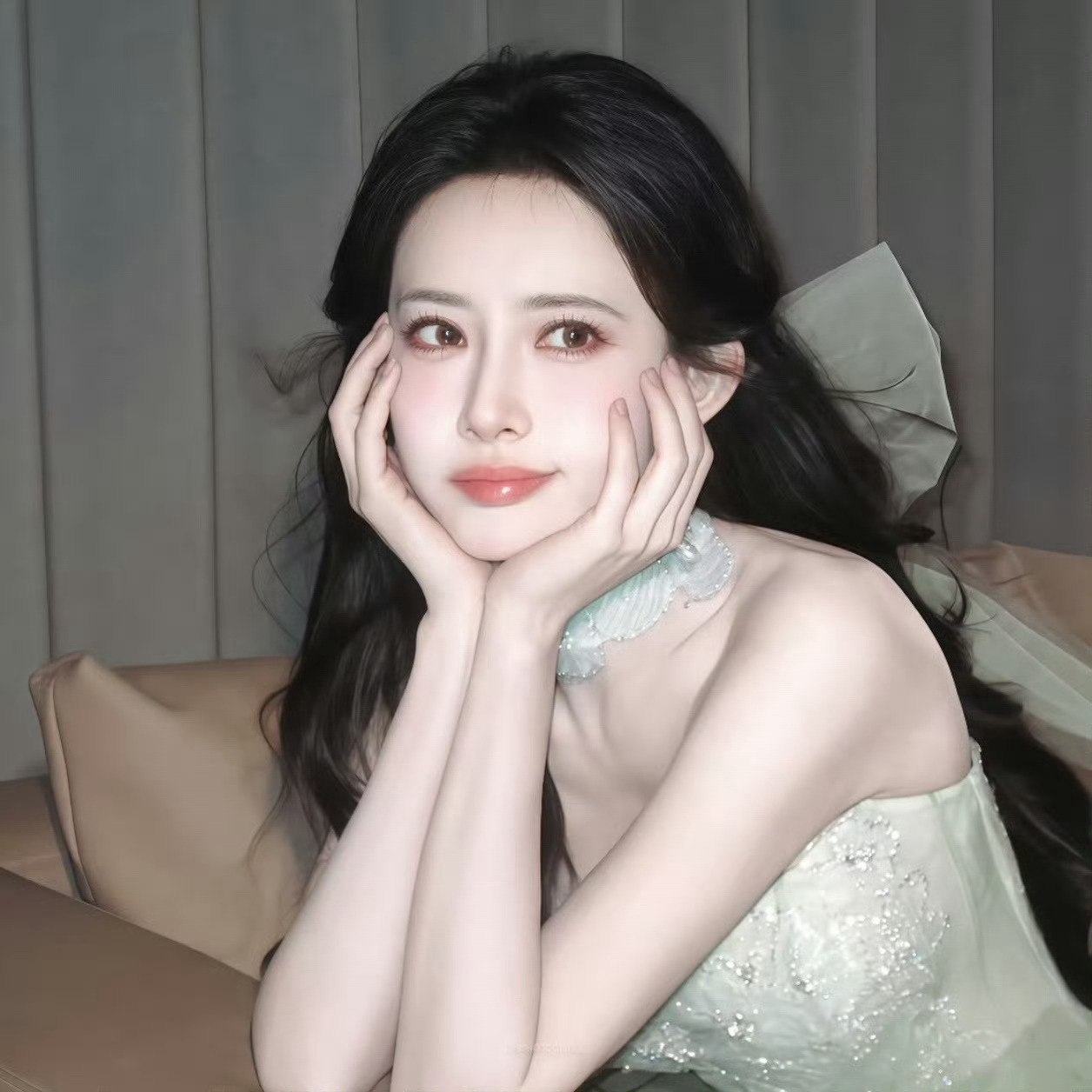𝐒𝐡𝐚𝐫𝐞头像💐｜孟子义｜ins小众头像｜优质女头｜氛围感头像｜高清