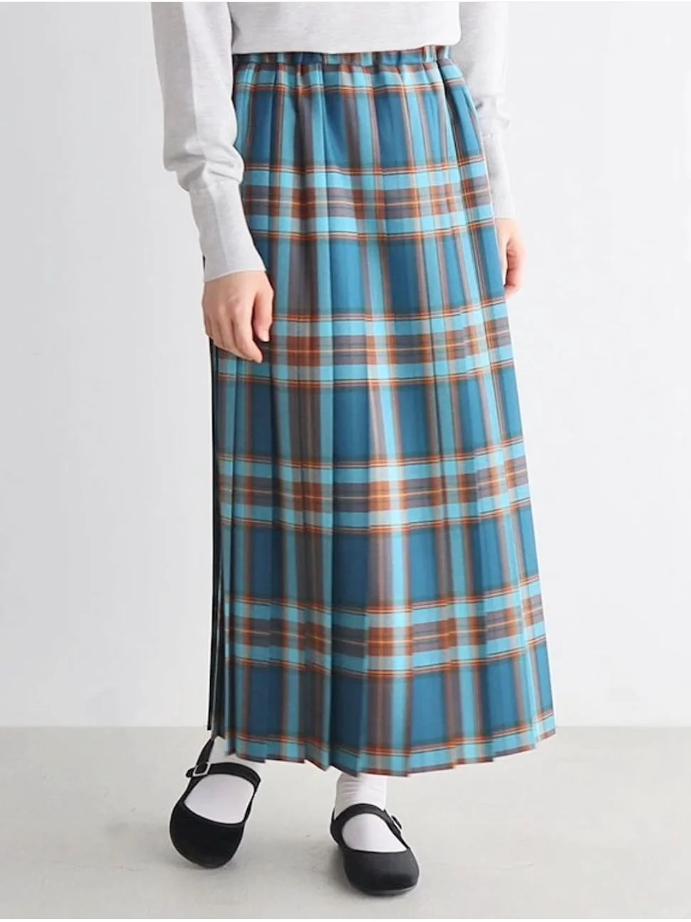 买衣服，你永远可以相信日本制