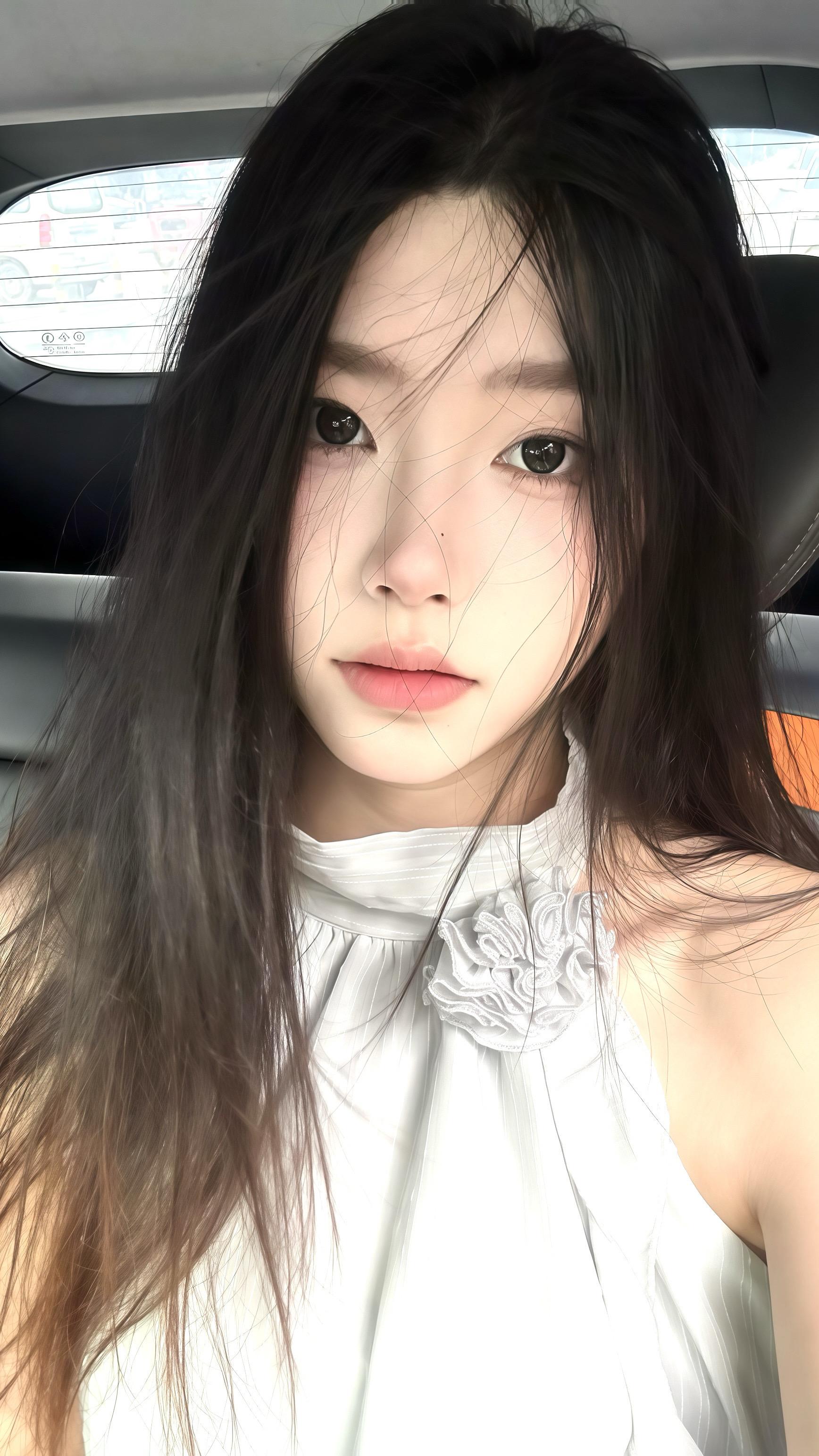 试探你，折磨你，用最糟糕的样子考验你。如果你走了，就对自己说：“看吧...