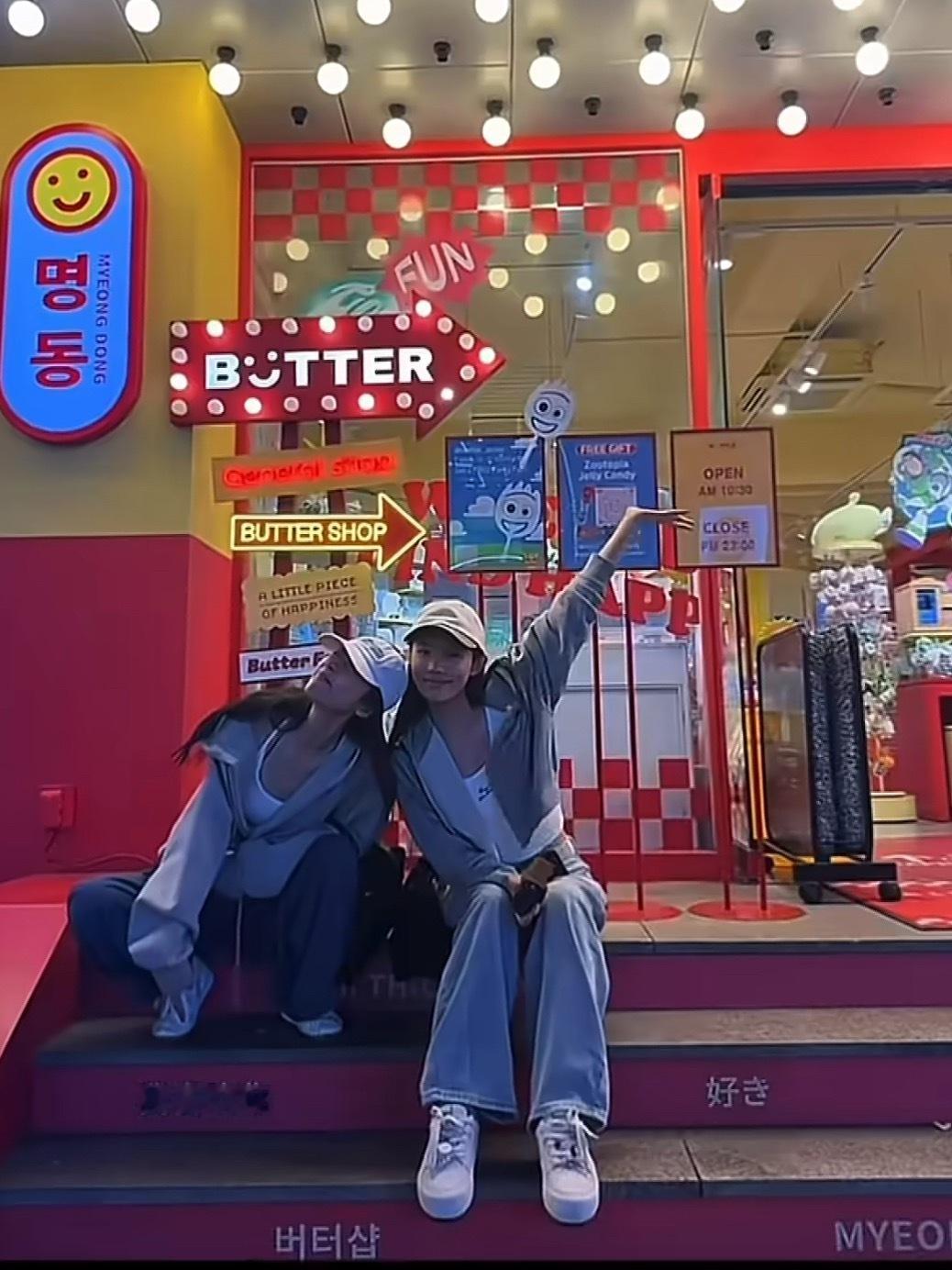 林允瘦到认不出就我一个人觉得她瘦了之后反而有点显老吗？胶原蛋白都没了，以前的少女