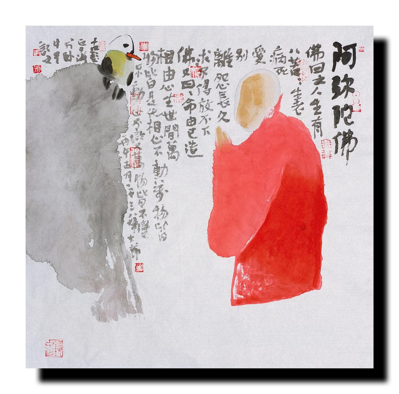 深圳的饭店里一直都是禁烟的！前两年我装修在徐州的破房子，下午和工人夫妻俩去一家饭