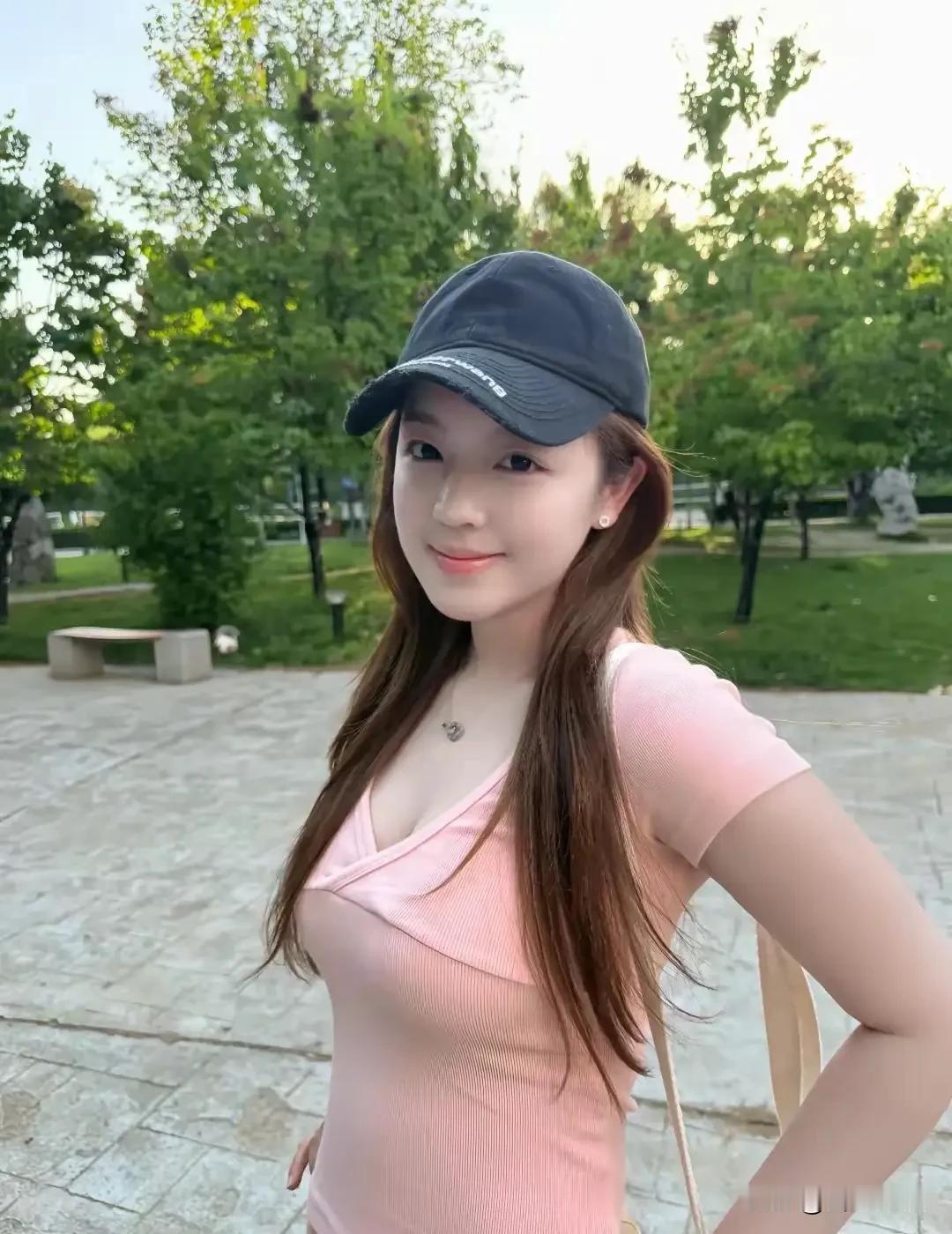 你心目中的美女是什么样子