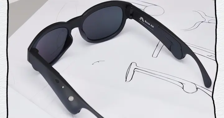 苹果三星官宣上车：AI眼镜进入爆发倒计时