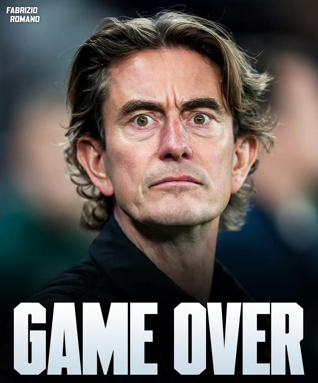 弗兰克在热刺下课，一大原因就是他太在乎热刺的工作了，只想哄着球员。热刺那帮球员，