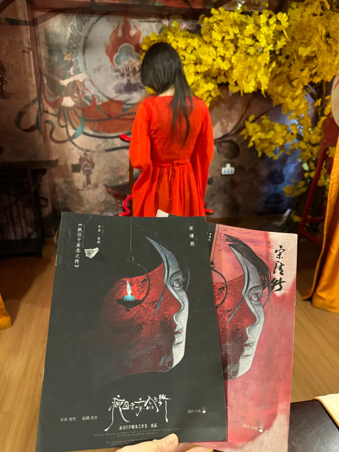 MM2后面的12楼到底谁上去过啊？我真是被。。。