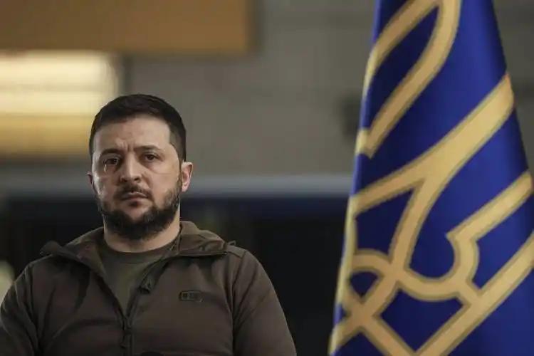 不得不说，中国国运还好！一场打了快四年的俄乌冲突，彻底把世界格局给搅乱了。这场仗