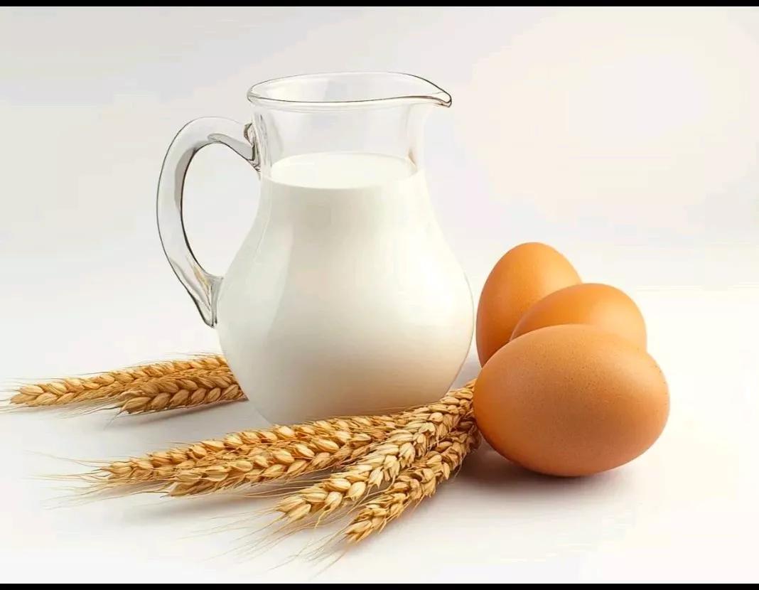 我坚持喝牛奶十年了，身体长高了两厘米，我三十岁开始喝牛奶，现在不缺钙了，睡眠好了