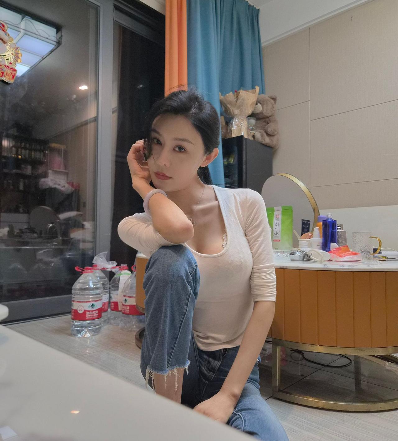 什么样的穿搭可以成为气质女神?