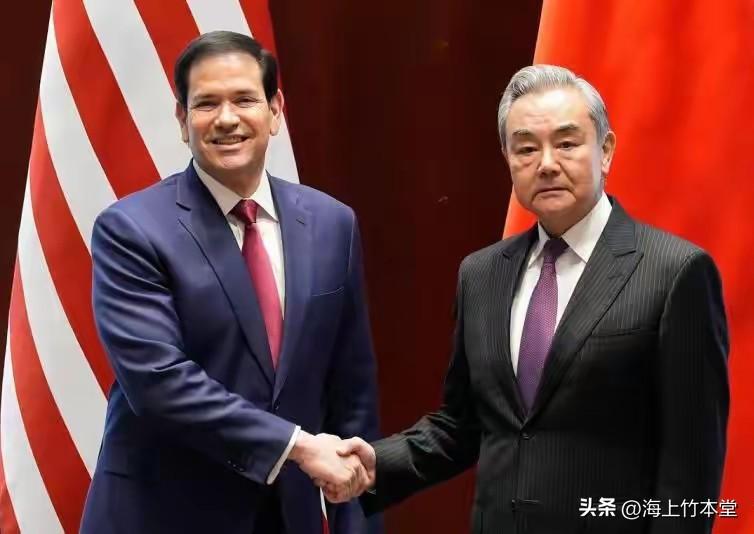 特朗普：这是来不了找借口了？

言之凿凿月底来华的特朗普冷不防戳了一把波斯湾马蜂