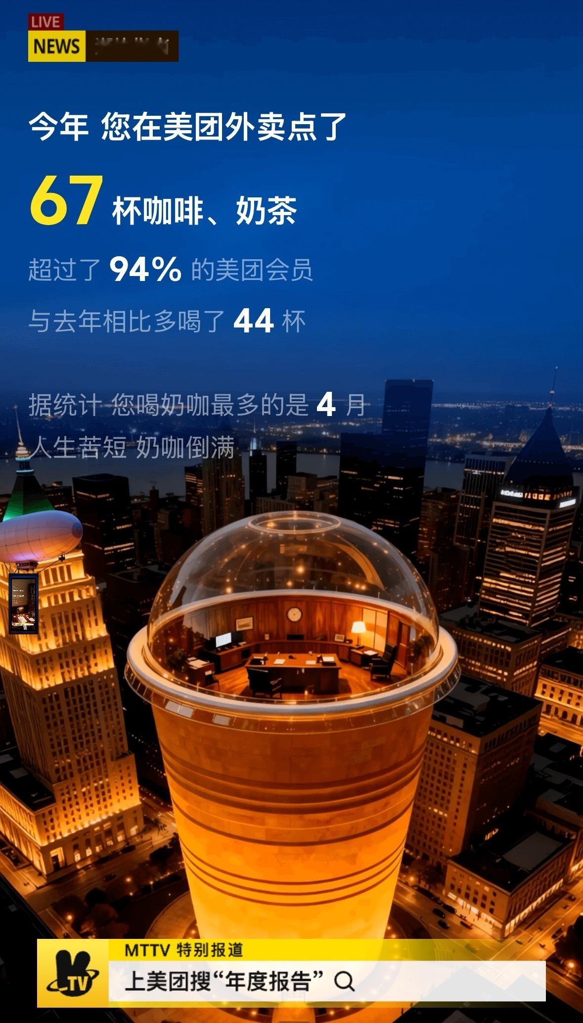 年度奶茶 想看看评论区的大家年度奶茶都是哪一杯？准备评论区抽5个宝子今天再来一杯