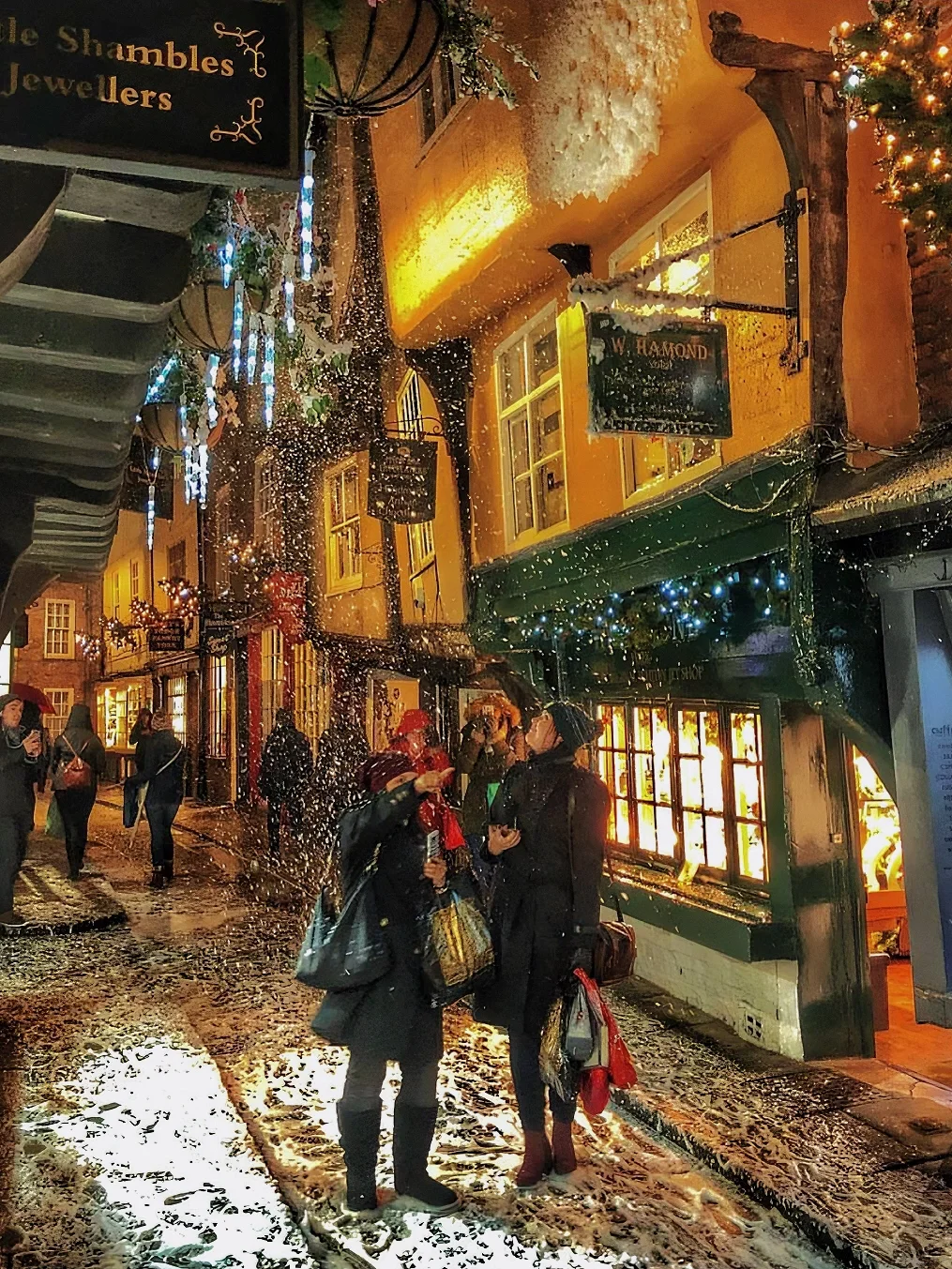 英国🇬🇧哈迷沉浸式打卡 约克必做12件小事！