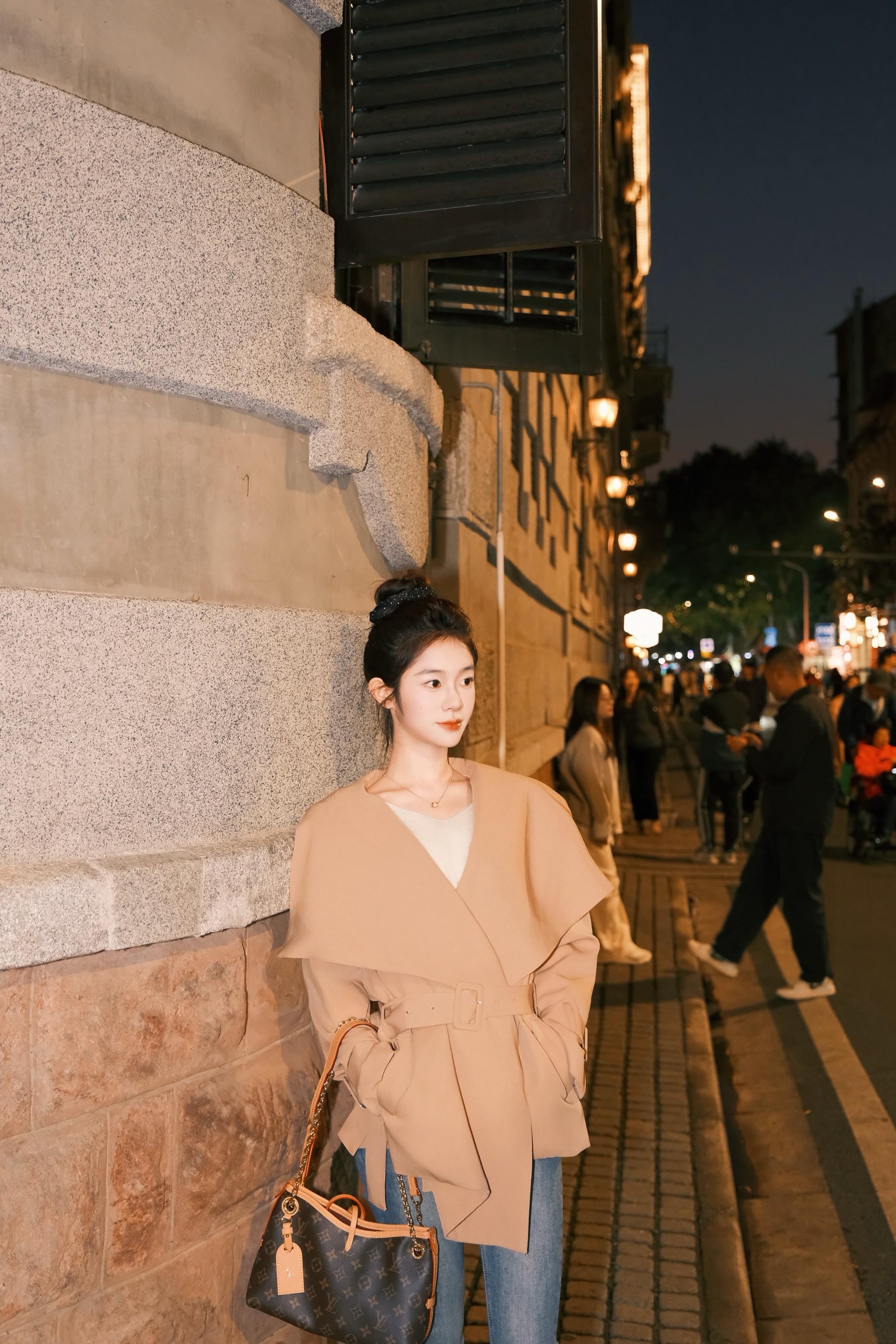 一切小美好都在井然有序的发生着