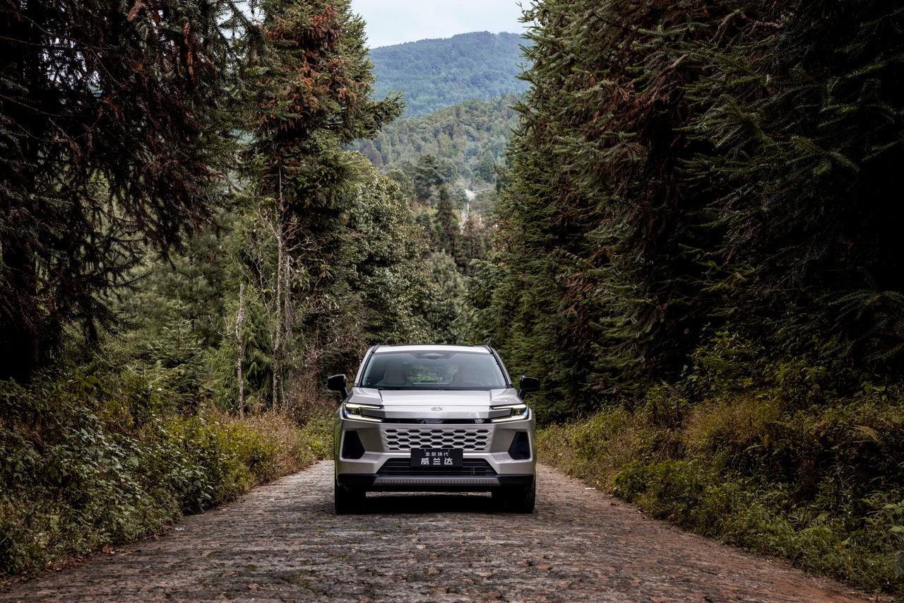 在20万级混动市场竞争日益激烈的当下，用户既渴望混动技术的成熟可靠，又不愿在智能