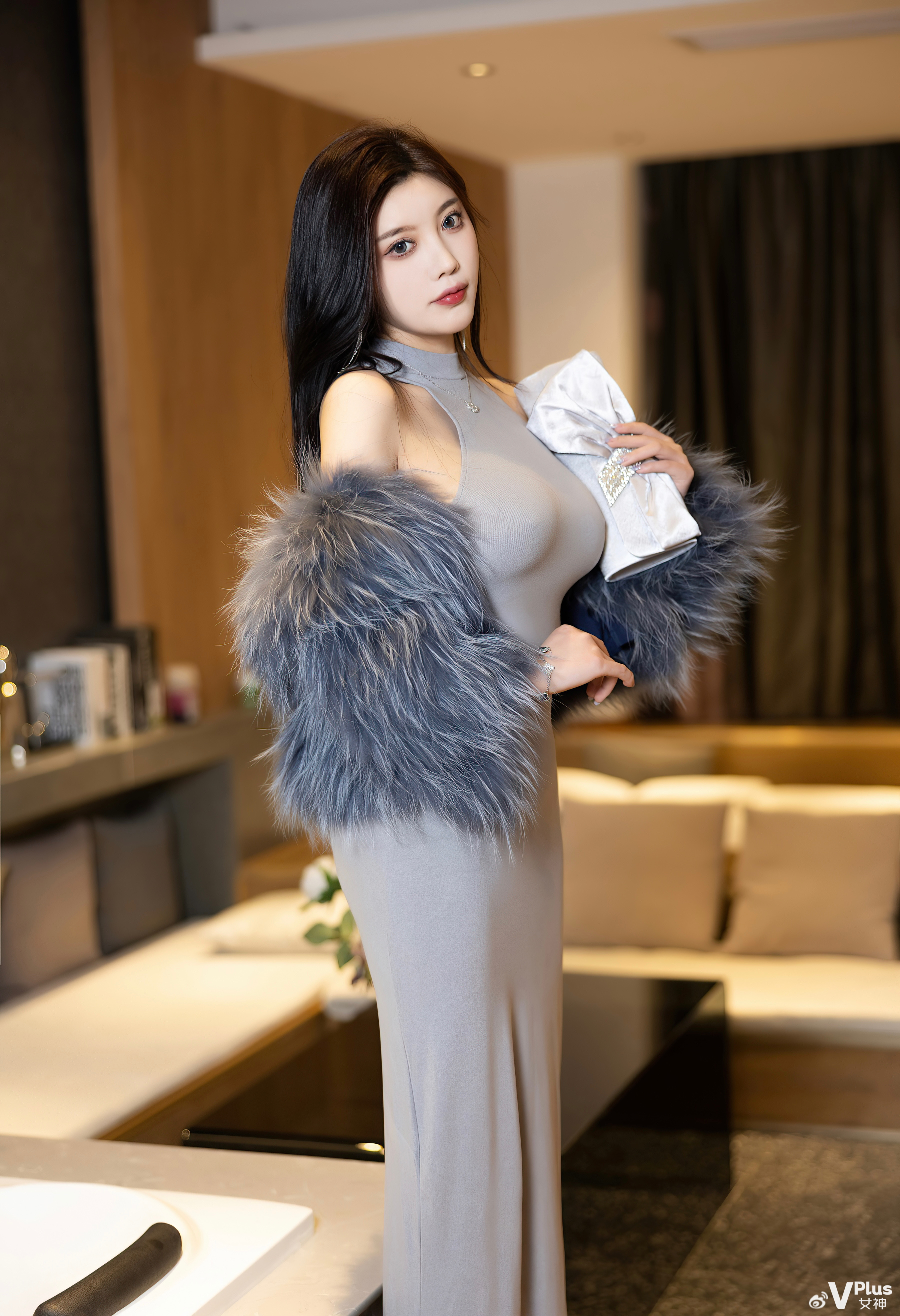 【XIAOYU】No.1051Md丨杨晨晨Yome   ② ​​​