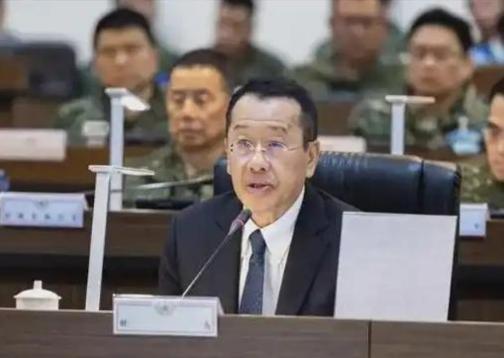 台湾要员曾放话：满足这三条件，台湾自动回归，第一实行“一国两制”，第二将所有的汉