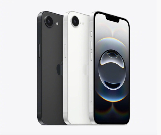 iPhone 17e 有新消息啦！6.1"OLED 屏，大概率是 16 同款 6