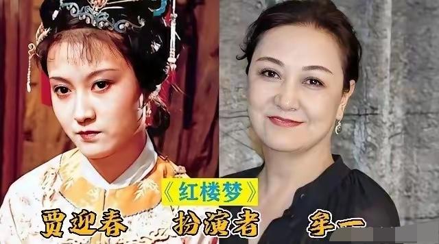 87版《红楼梦》之所以成为难以复刻的经典，冥冥之中藏着演员与角色宿命般的羁绊，人