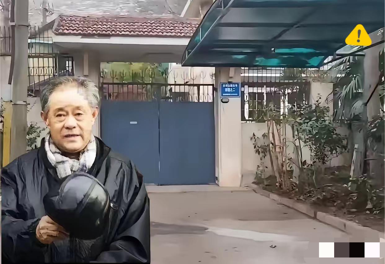 昨晚徐家那栋大别墅，灯光可是彻夜未熄。

嘴上喊着“不收藏不鉴定”，背后却撕抗战