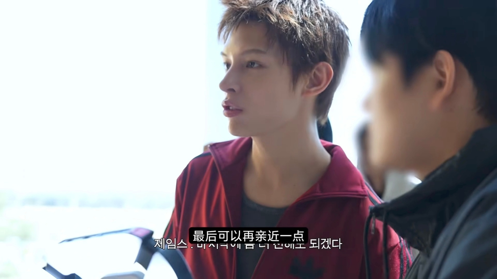 猴子这个发情的建构 