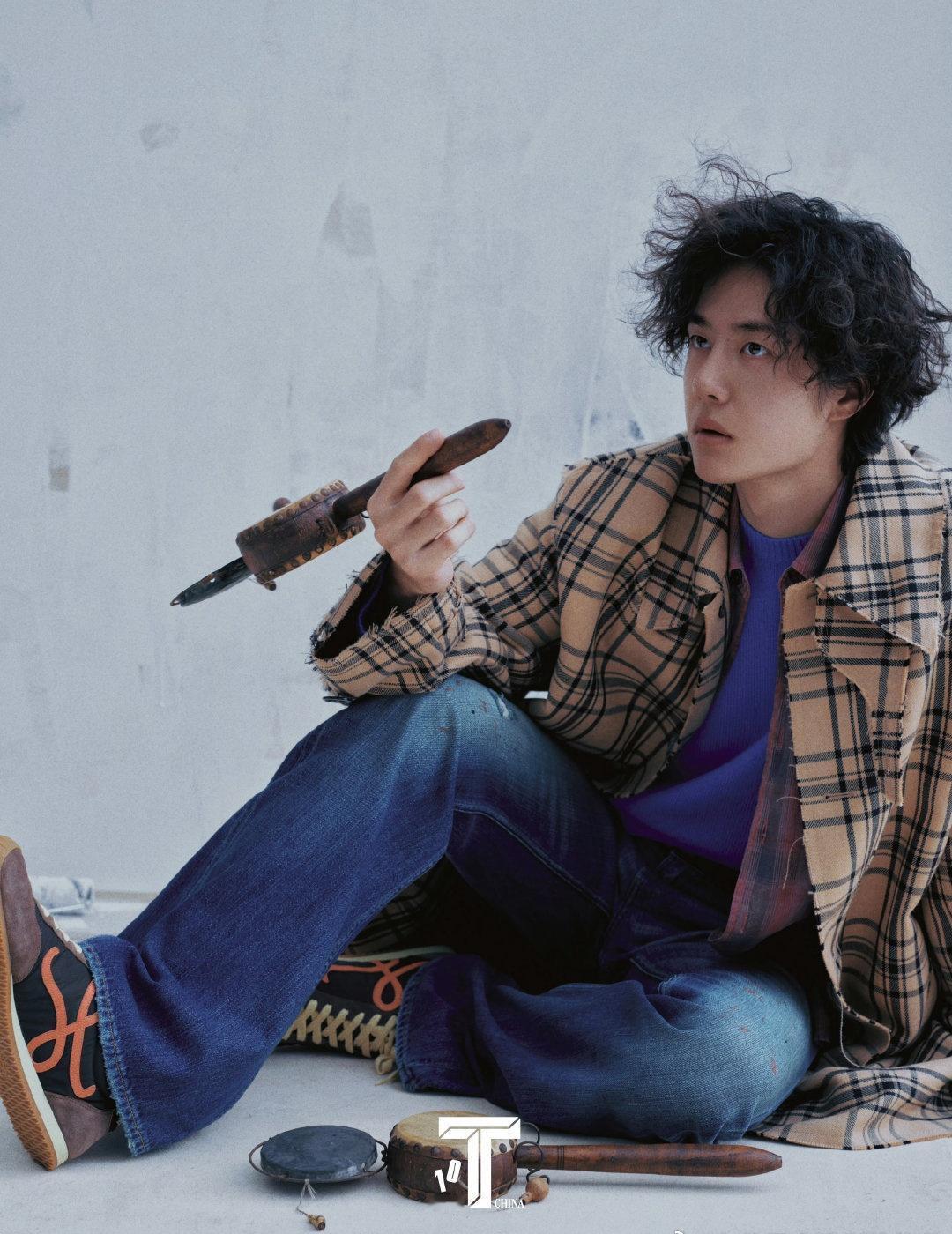 王一博T锦绣12月刊封面王一博杂志秒罄王一博t锦绣12月刊封面王一博t杂志封面王