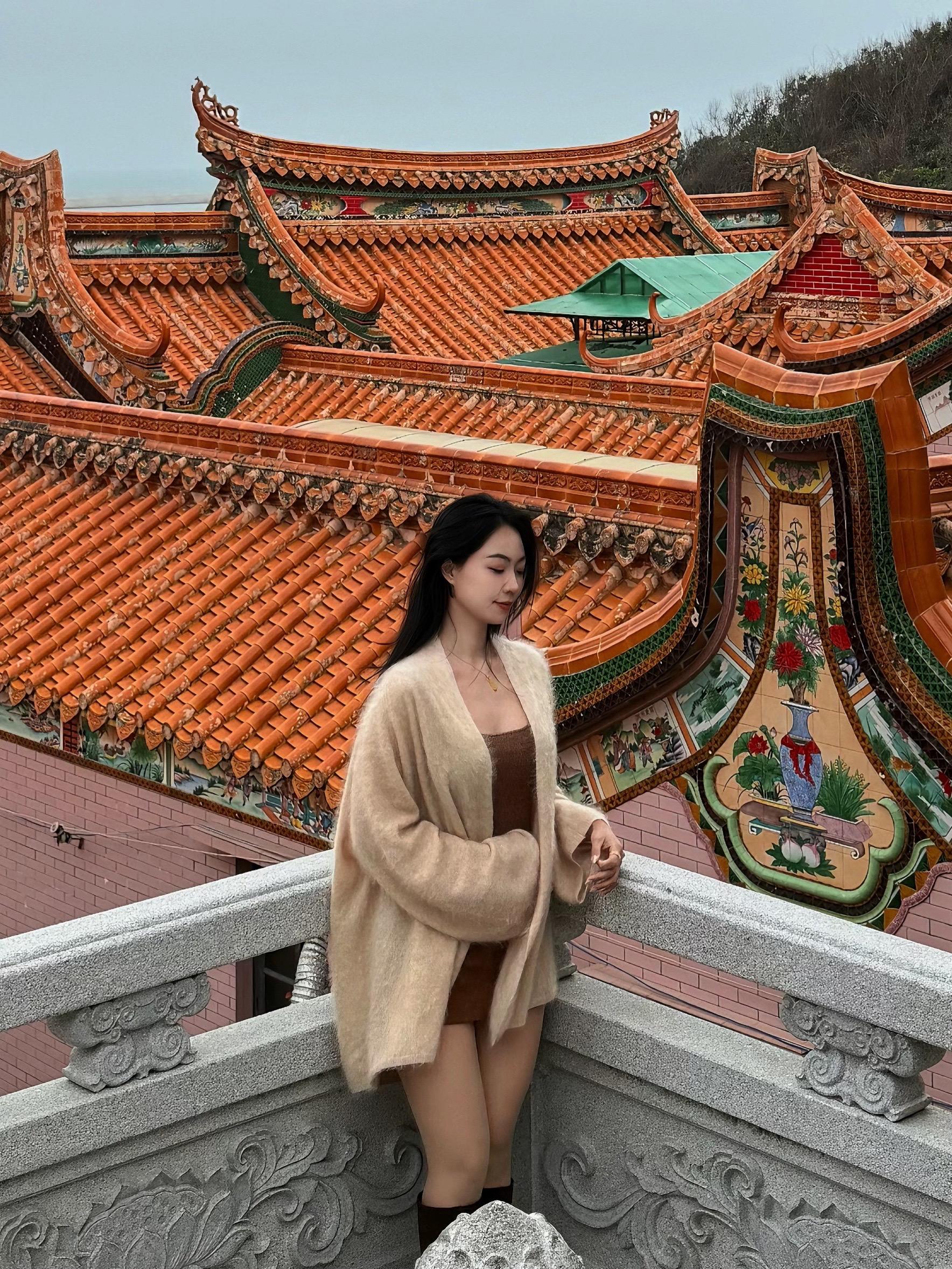 我们一起去溜达 爱拍照爱生活 新年 旅行碎片