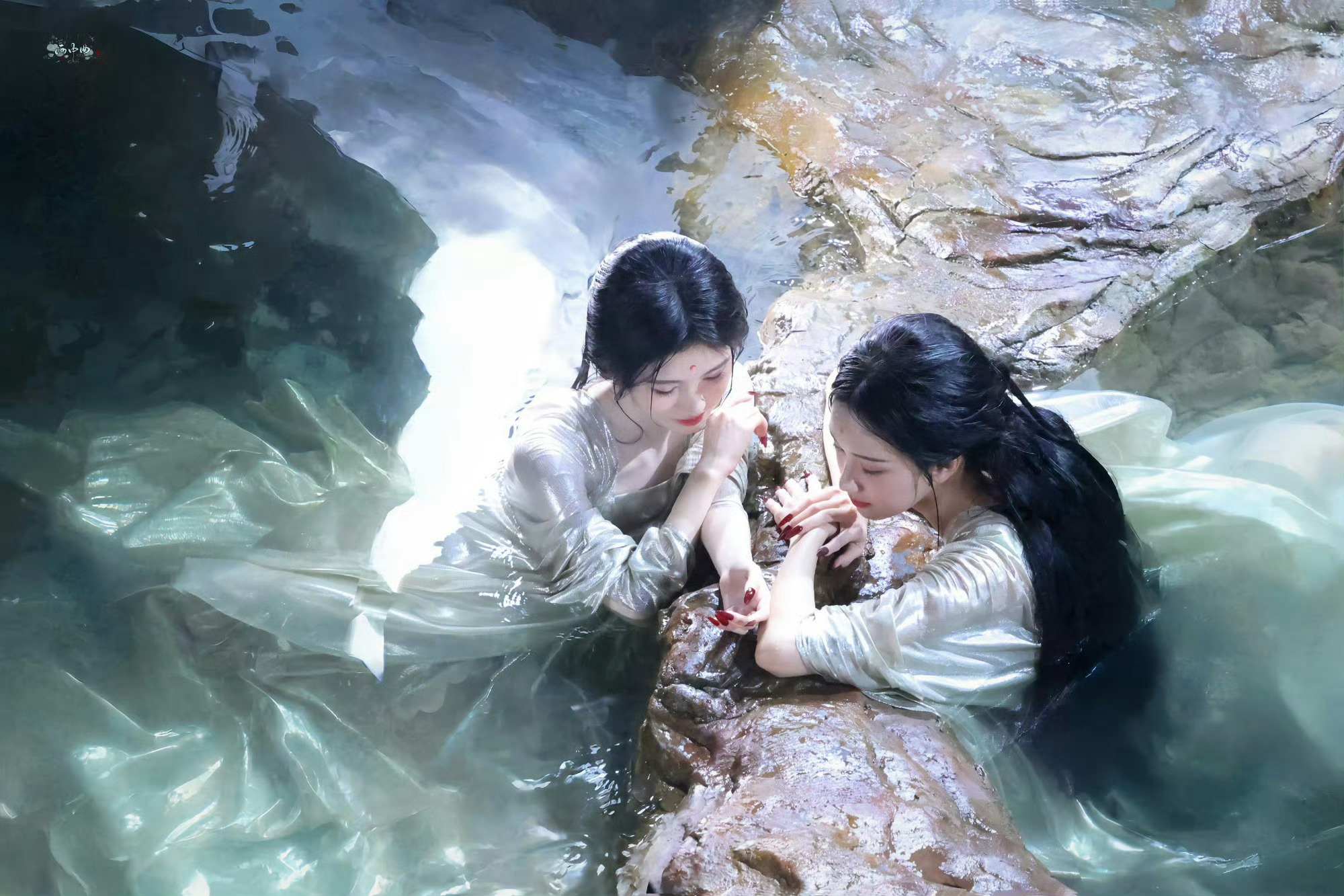 陈都灵影视综cp前八占三陈都灵先天cp圣体 陈都灵影视综cp前八占三 ，雾妄拾光