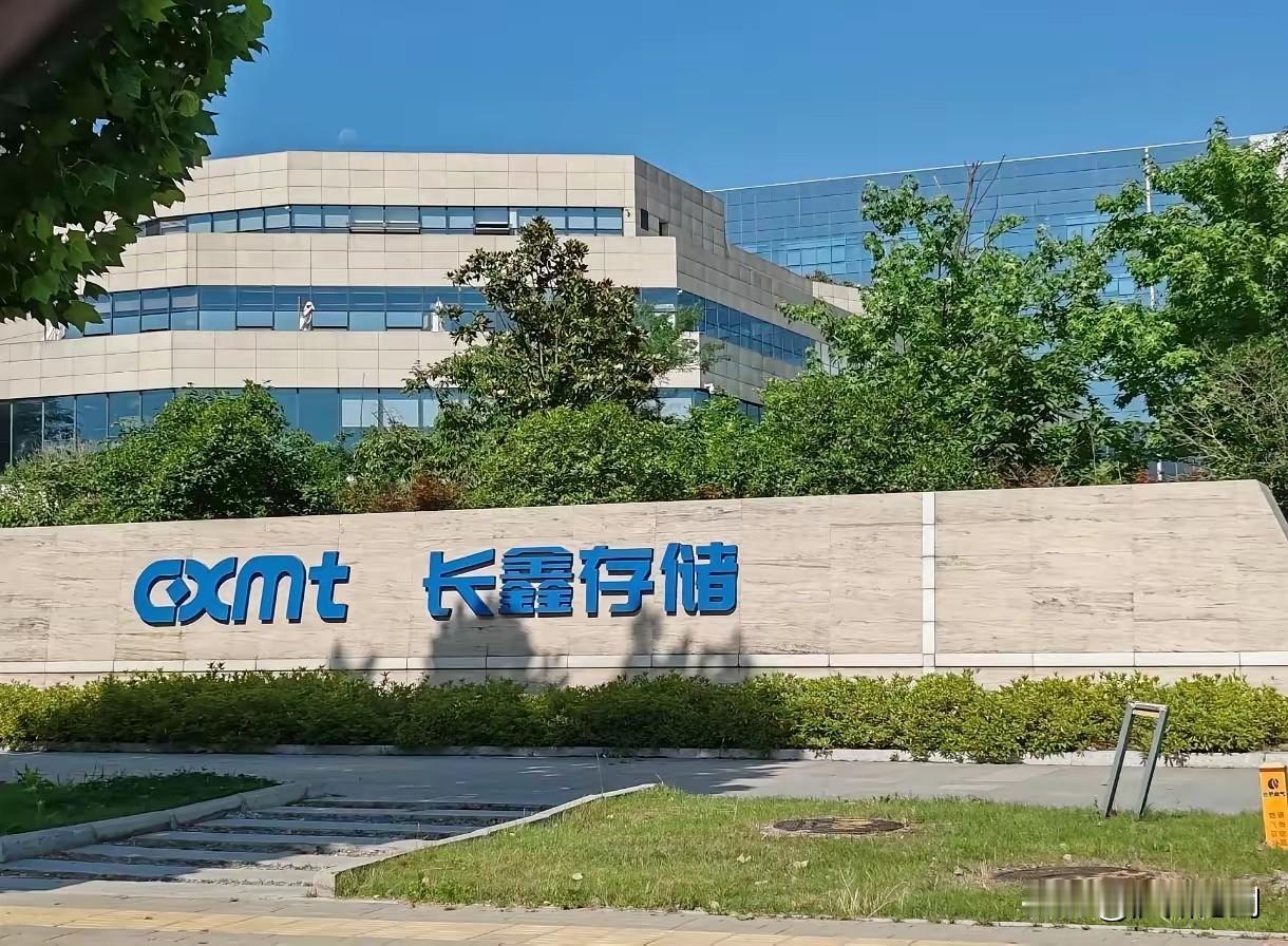 长鑫存储成为中国市值最高的上市公司，恰恰说明两点：

石油、银行属于旧时代，各种