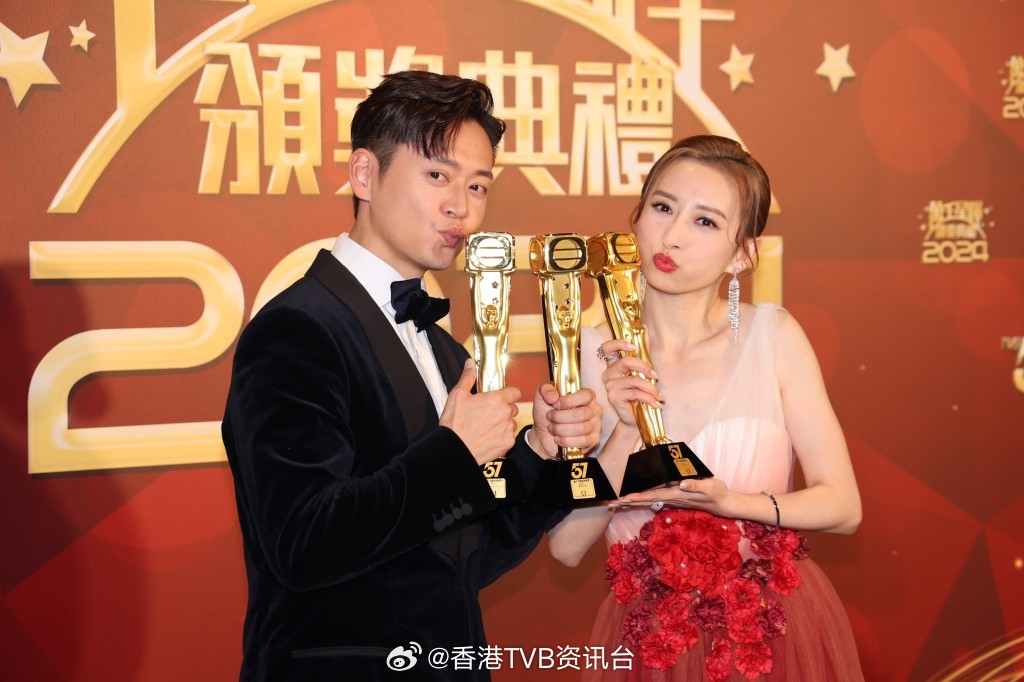 星岛：“TVB男神榜”引发网民热议 37岁最佳男配角爆冷跑出？“花美男视帝”惨遭