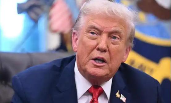 面对美国一次次出手，外界开始疑惑：中国是真的选择忍耐，还是早已看清局势，在等待一