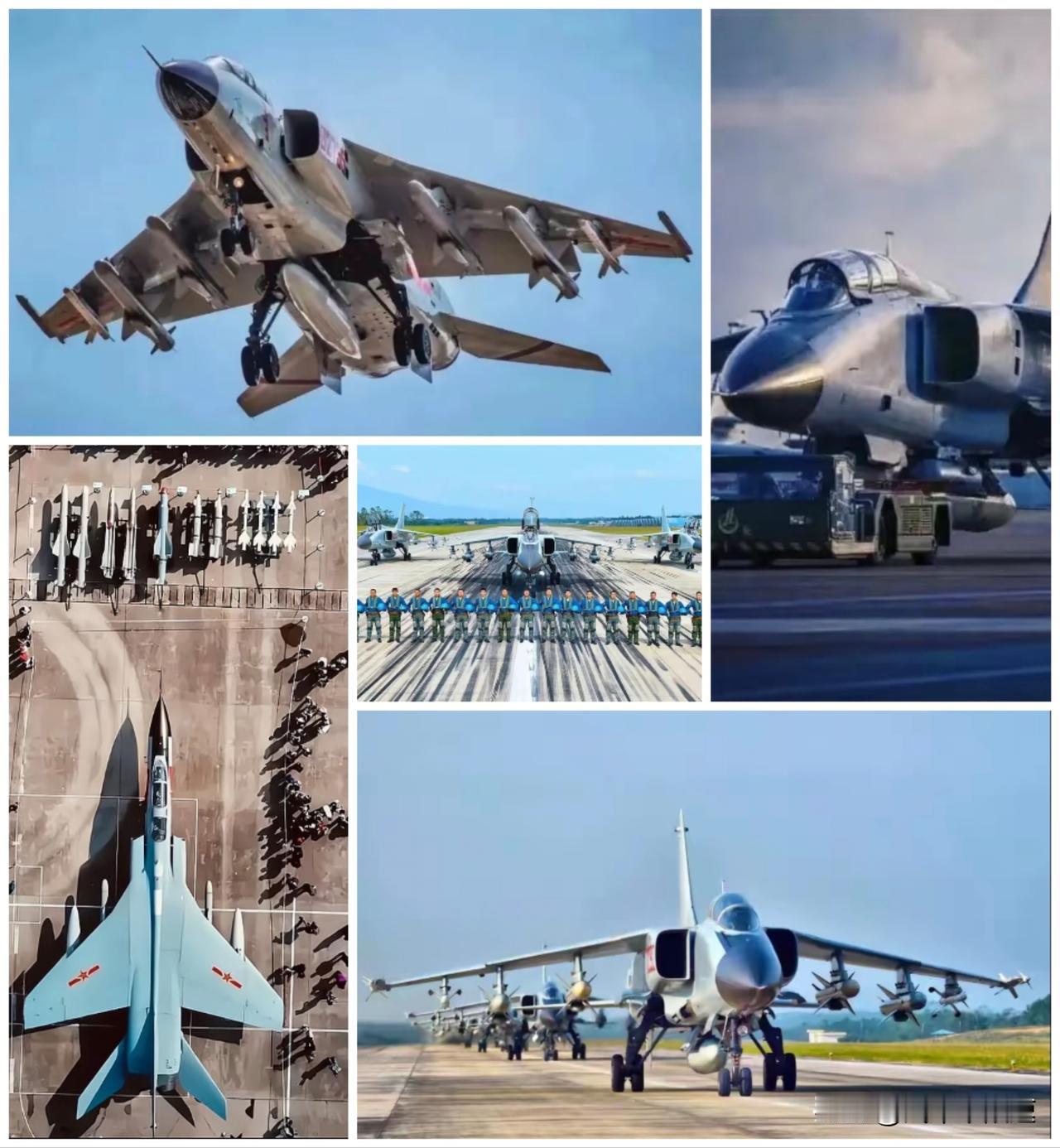 飞豹，故率高、低空安全性不足，早期弹射救生成功率较低，付出过沉重代价。兼顾海军远