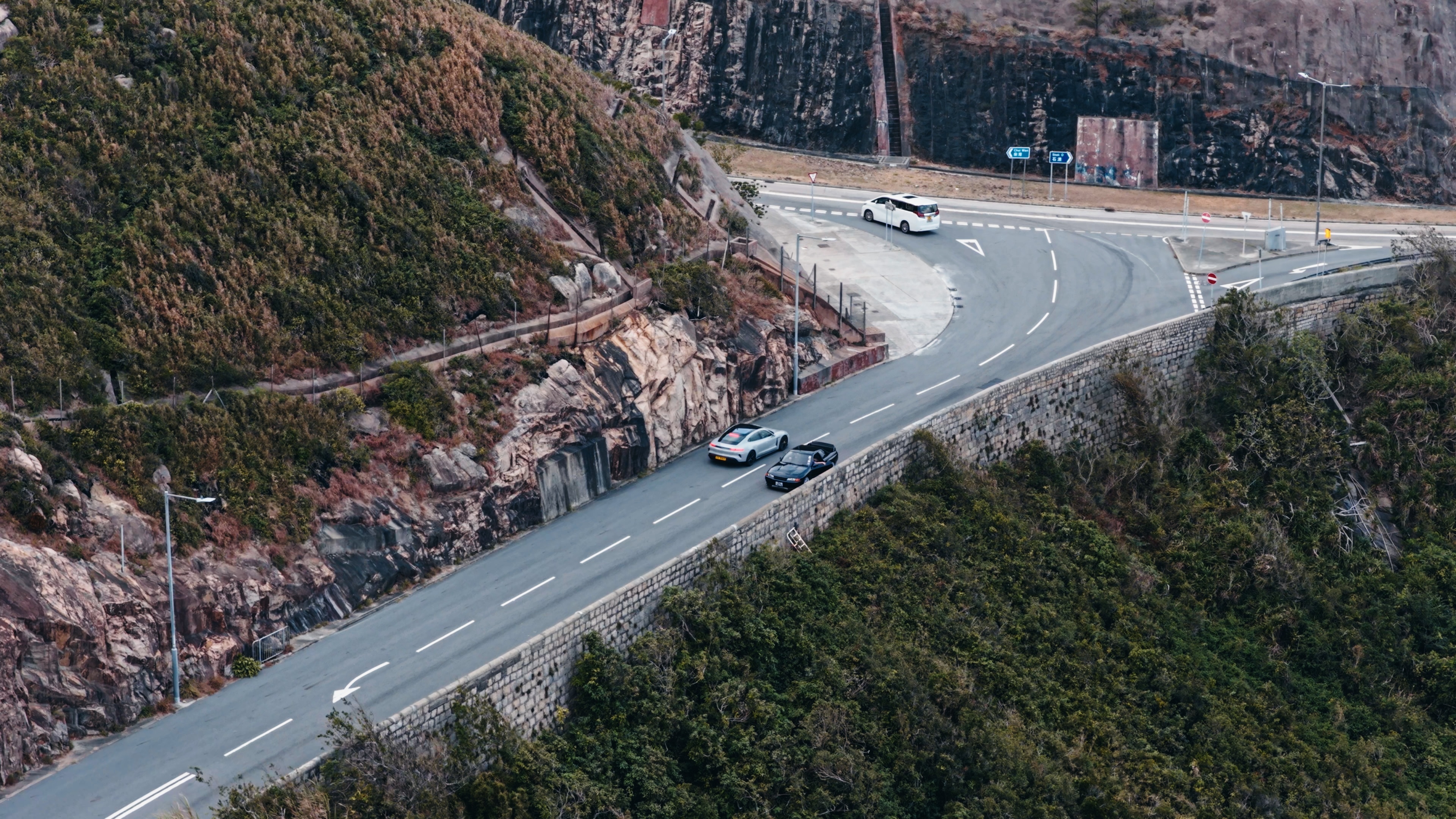 偶遇全民拍车经典老车好多车anycar