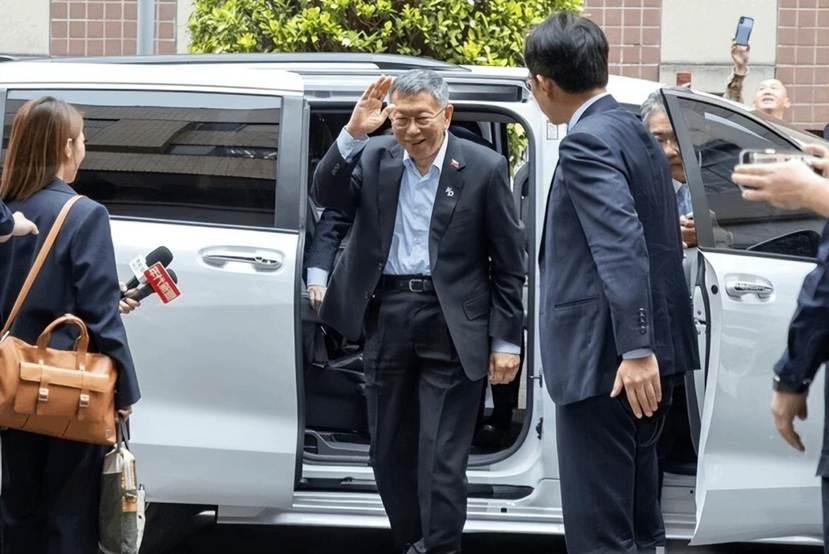 柯文哲一审宣判后，其个人的政治生涯已不再是唯一焦点，取而代之的是此案对2028选