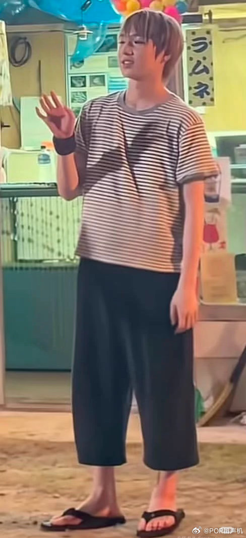 猪妖成精了 