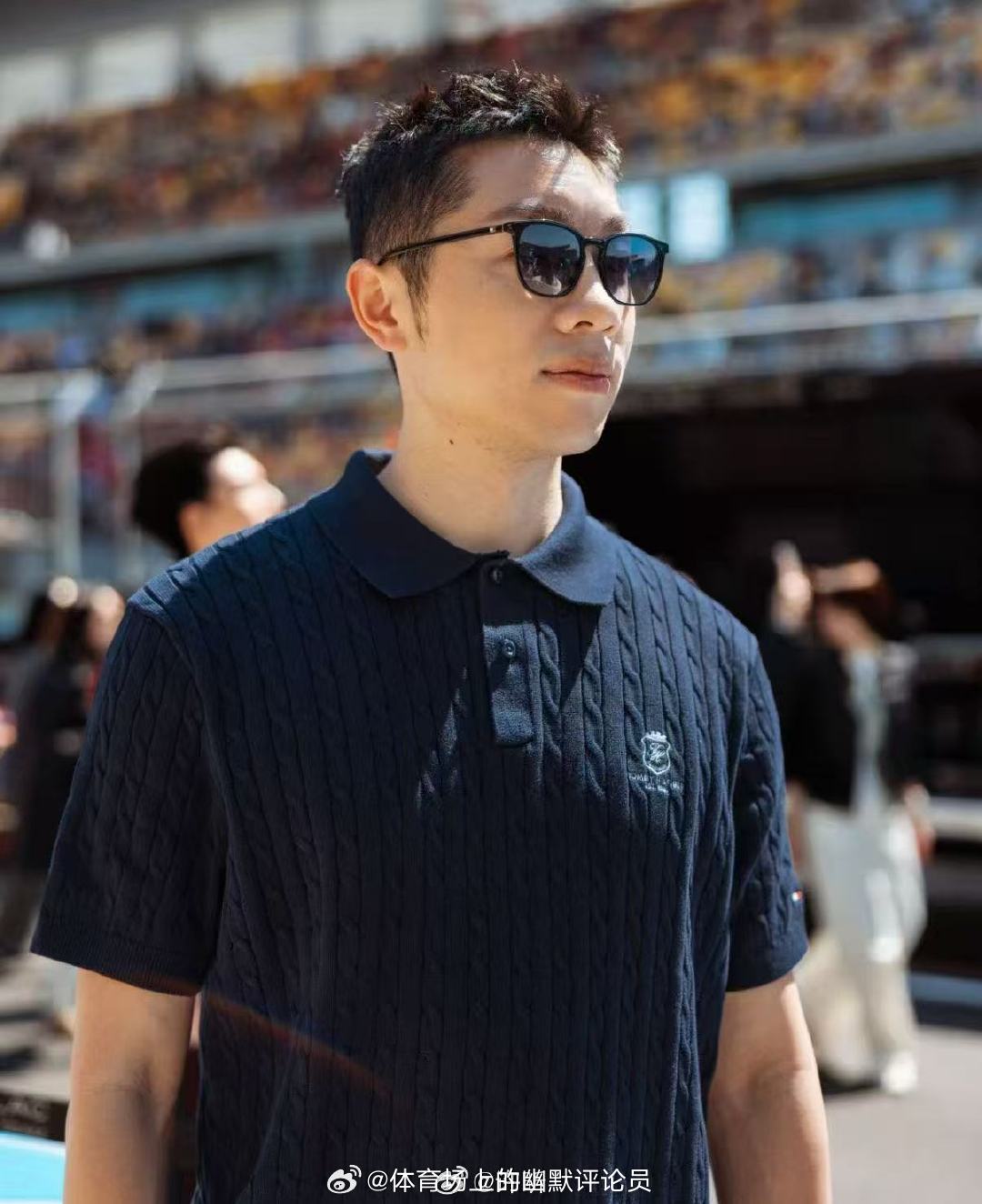 F1初体验🏎️🏎️🏎️ （