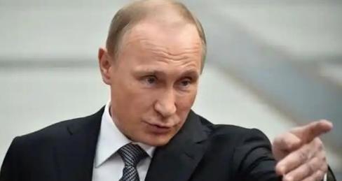 全世界都被普京骗了？打乌克兰只是幌子，真正目标其实已悄悄布局四年，很多人开始疑惑