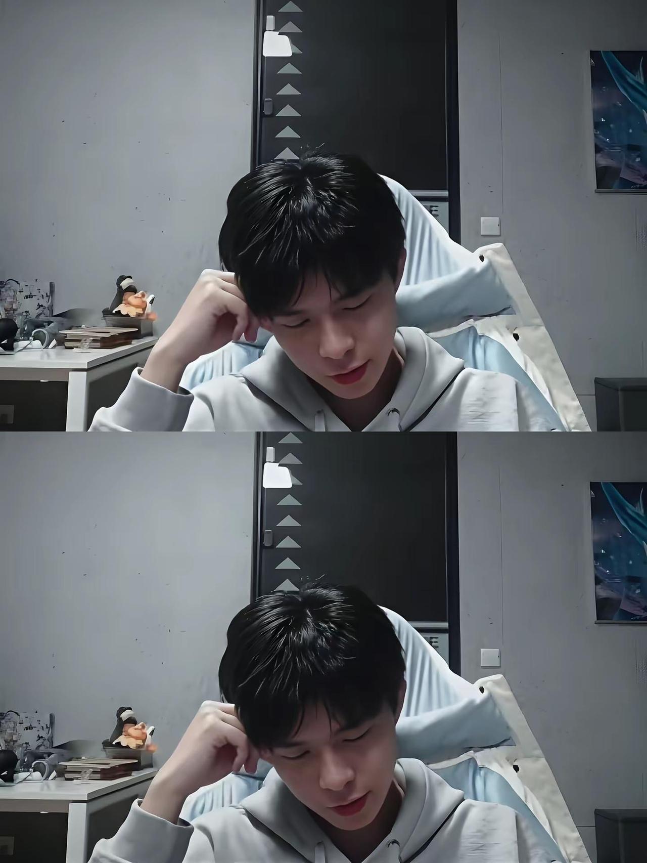 无奖竞猜，这是王滔还是杨涛桃酷