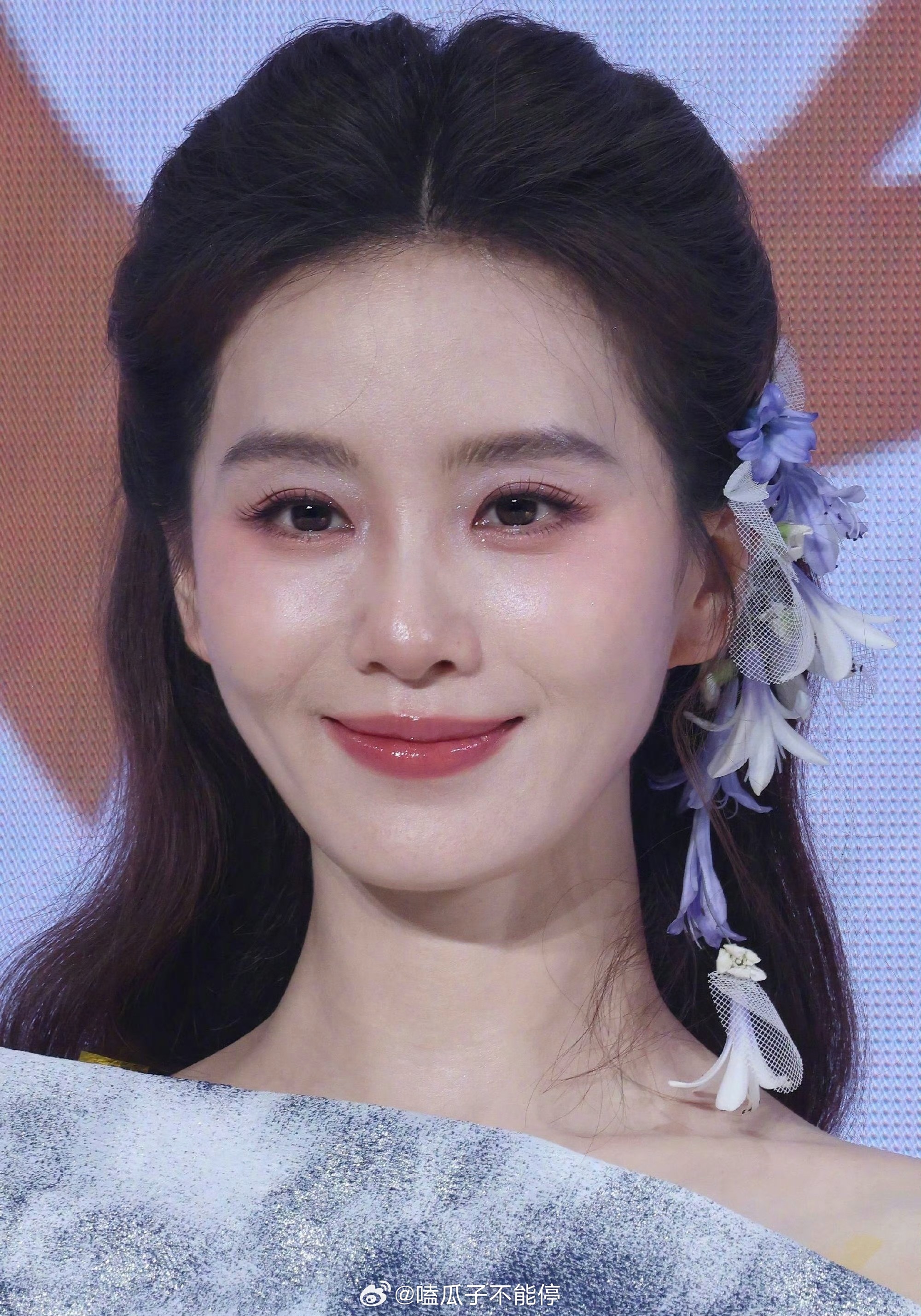 刘诗诗、刘亦菲近期的活动生图状态都特别好 刘诗诗刘亦菲活动生图