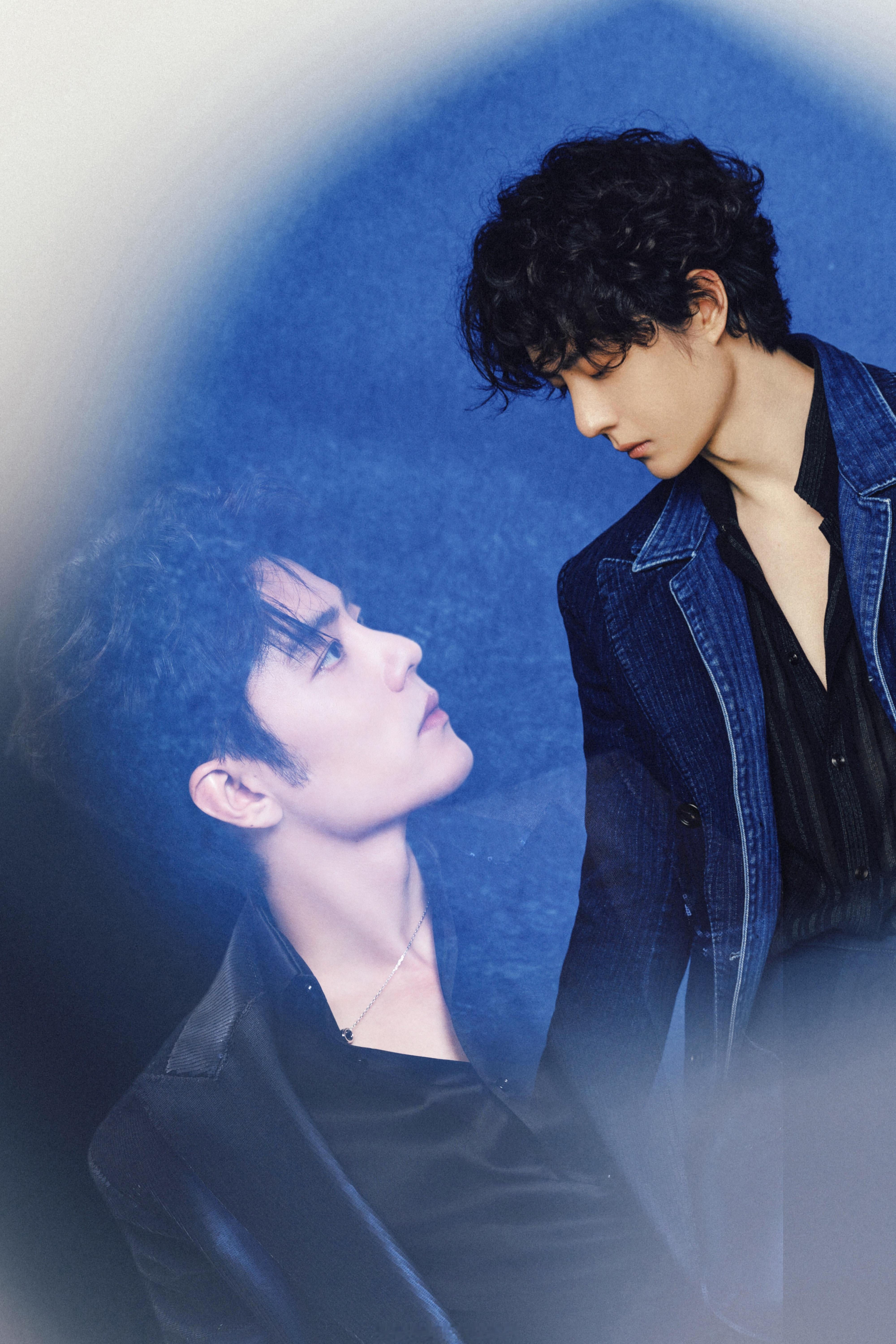 博君一肖   🐇🦁  博君一肖 2️⃣0️⃣2️⃣ 6️⃣央视春晚相关汇总指