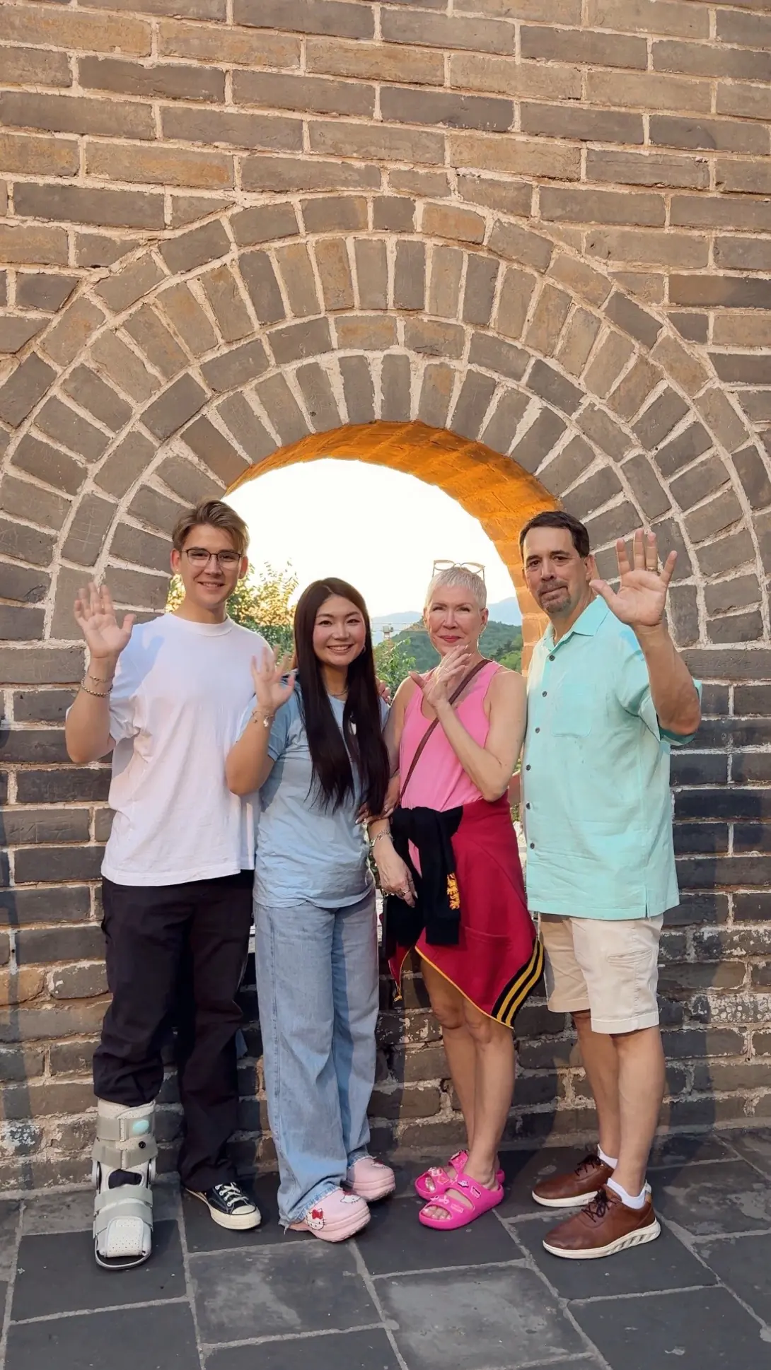 属于我们的北京记忆