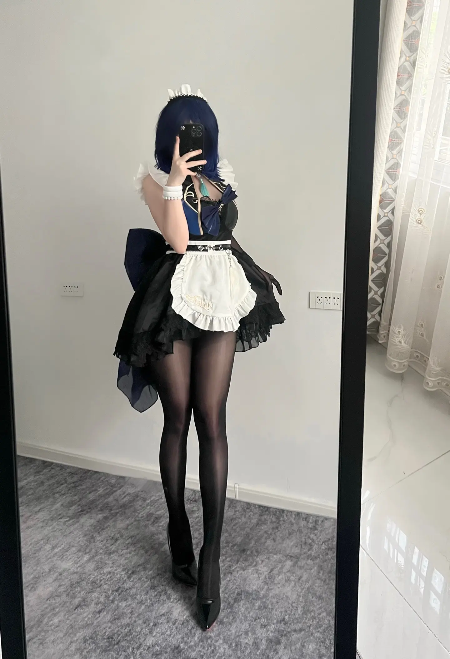 有会绑的吗 端午节来我家绑粽子