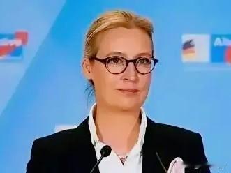 魏德尔若上台，或将给德国带来深远风险，不少选民被她低价能源、强硬外交的口号吸引，