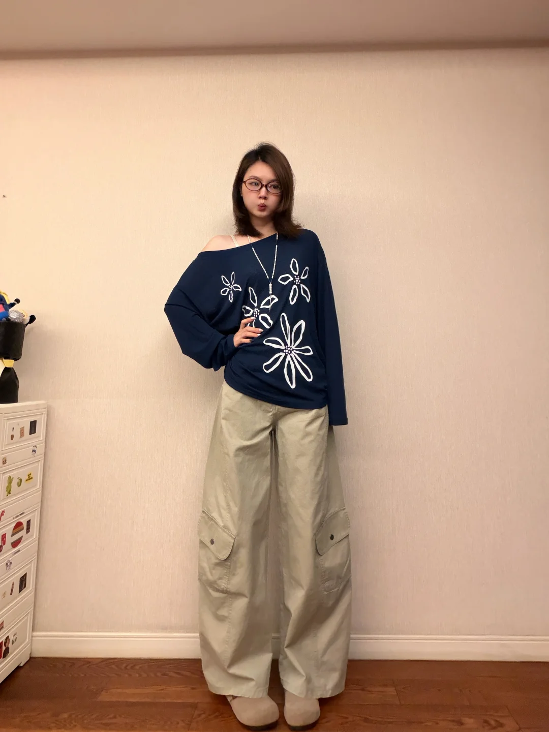 173 104｜高妹可以永远相信我买衣服的眼光