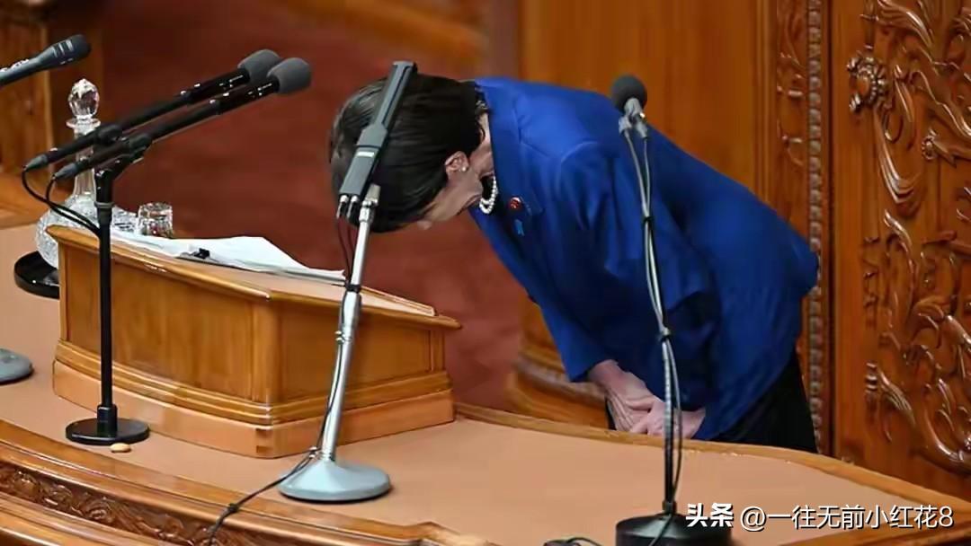 高市早苗从叫嚣“台湾有事”到国会认怂：高市早苗从叫嚣“台湾有事就是日本有事”到国