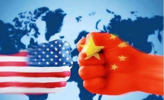伊朗没赢下战争，却替中国打断了 美国 最凶的一根肋骨！ 美军 “出手即碾压”的神