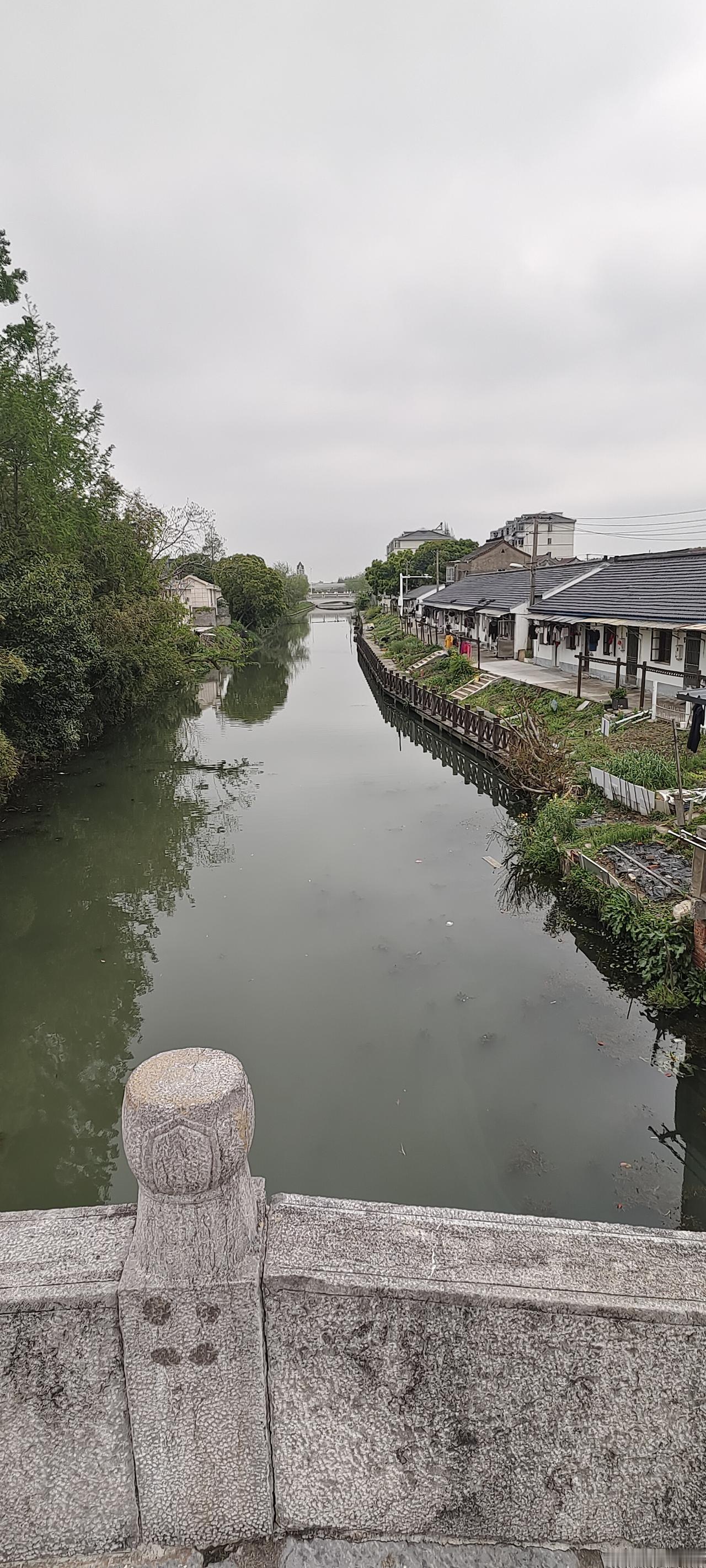 上海市奉贤区青村镇青溪老街一日游，风景如画，美不胜收！青溪老街网红店 奉贤文艺一